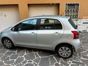 Toyota Yaris 2007