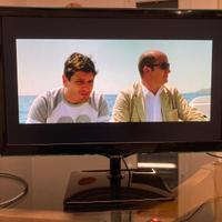 Samsung T22D390EW 22" Full HD, TV e monitor