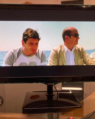 Samsung T22D390EW 22" Full HD, TV e monitor