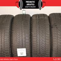 4 Gomme 235 55 R 19 Continental al 82% SPED GRATIS