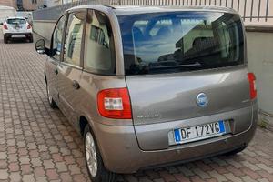 Fiat multipla