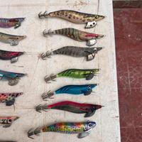 Totanare inutilizzate