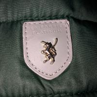 giubbotto sea barrier platimum uomo taglia M