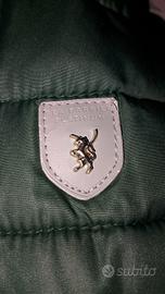 giubbotto sea barrier platimum uomo taglia M