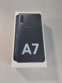 SAMSUNG A7