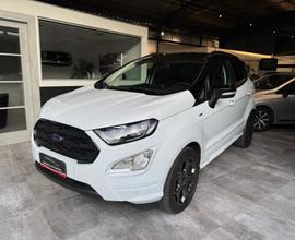 FORD EcoSport 1.0 EcoBoost 125 CV Start&Stop aut