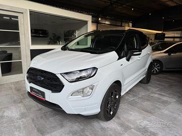 FORD EcoSport 1.0 EcoBoost 125 CV Start&Stop aut