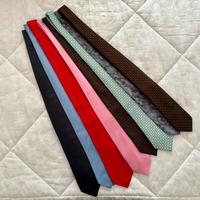 Cravatte multi marca (Marinella, Libero…)