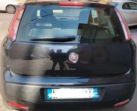 FIAT Punto Evo - 2011