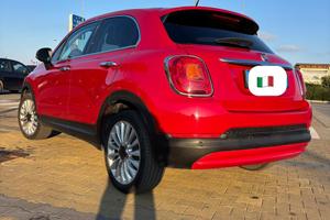 FIAT 500X 1.6 mjt 120 cv