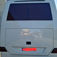 Autobus 30 posti mercedes