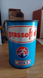 Lattina Grasso Fiat Olio Fiat 