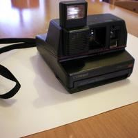 POLAROID IMPULSE AF AutoFocus (da testare)