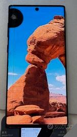 DISPLAY SAMSUNG NOTE10 SOLO DISPLAY