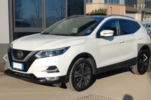 NISSAN Qashqai 1.5 Diesel 2019