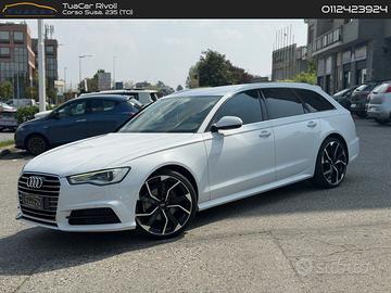 Audi A6 Business Plus 2.0 TDI ultra #10450