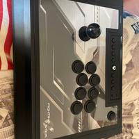 HORI fighting stick Alpha XBOX