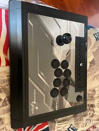 HORI fighting stick Alpha XBOX