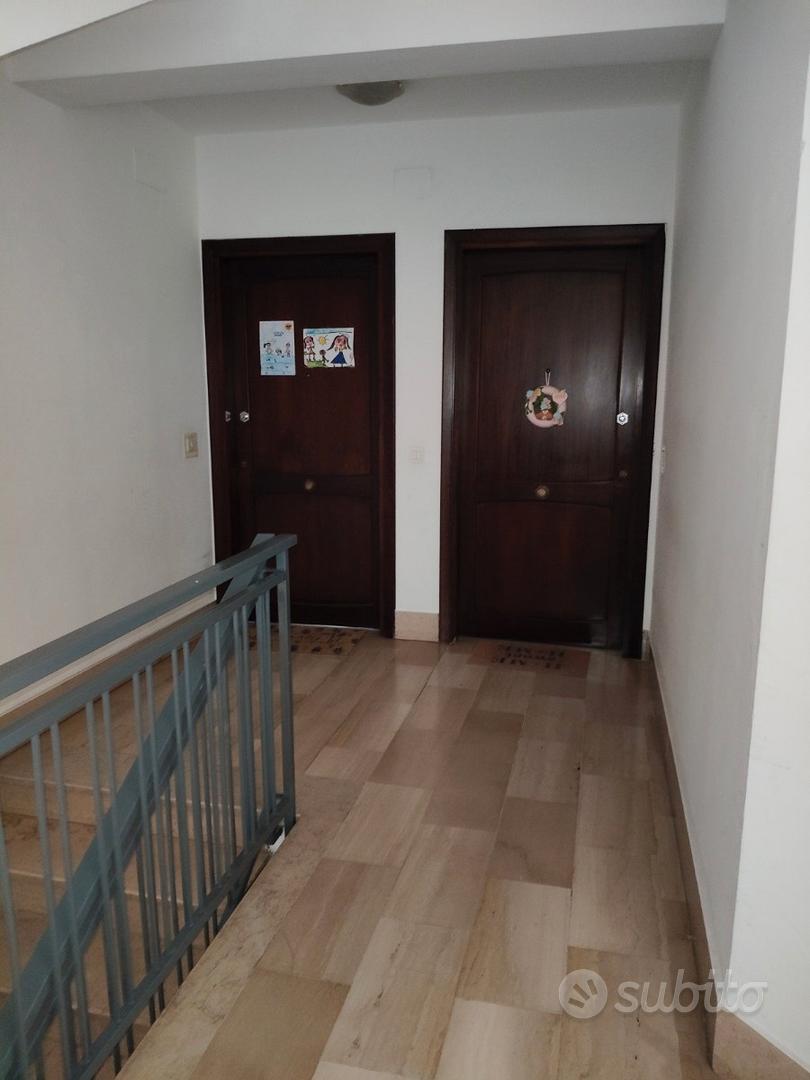 Appartamento – Sassari, Centro storico, Sacro Cuore - Vista 4