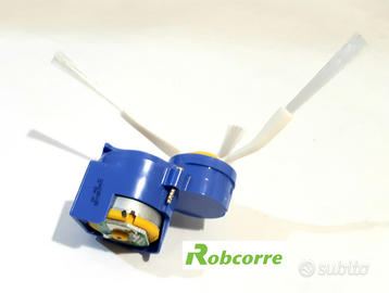 Motorino Laterale IRobot Roomba Ricambio - Collezionismo In