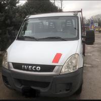 Iveco daily 50qt metano