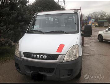 Iveco daily 50qt metano