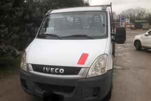 Iveco daily 50qt metano