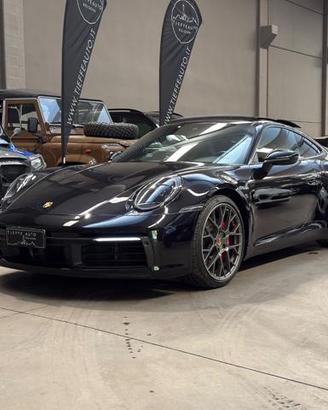 PORSCHE 911 Carrera 4S *FULL SERVICE PORSCHE*