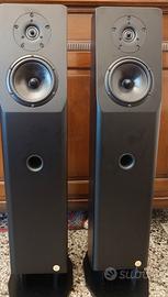 diffusori Care orchestra Spiritual blue