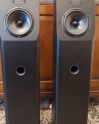 diffusosi Care orchestra Spiritual blue