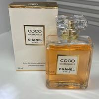 COCO Chanel MADEMOISELLE Eau de Parfum