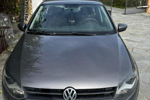 POLO 1.4 benzina 2010