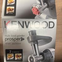 Kenwood AT281 - Chopper
