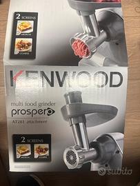 Kenwood AT281 - Chopper