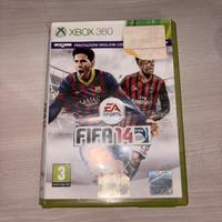 Gioco Xbox360