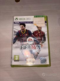 Gioco Xbox360
