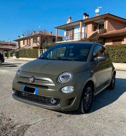 FIAT 500 SPORT RICAMBI