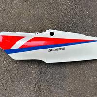 Fianchetto sinistro Yamaha FZR600