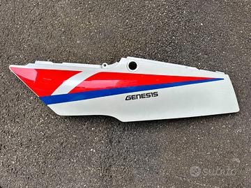 Fianchetto sinistro Yamaha FZR600