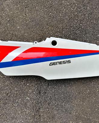 Fianchetto sinistro Yamaha FZR600