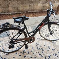 Bici da passeggio in perfetto stato