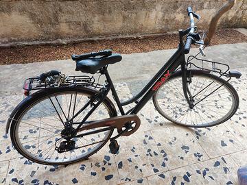 Bici da passeggio in perfetto stato