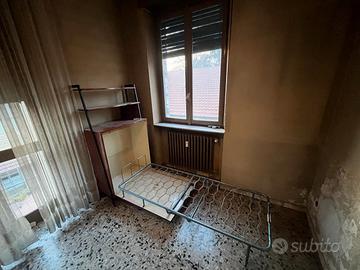 letto per ospiti 