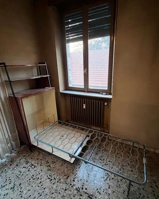 letto per ospiti 