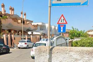 Villino mq 40 Torvaianica Celori vista mare