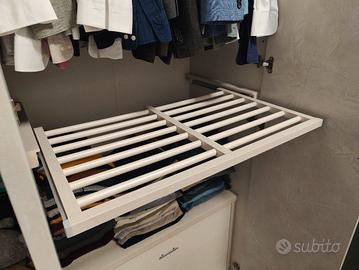 Porta pantaloni Mondo Convenienza