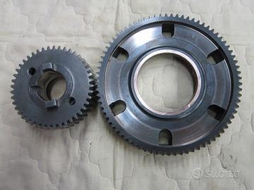 Ingranaggi Trasmissione Primaria Guzzi 500 Falcone