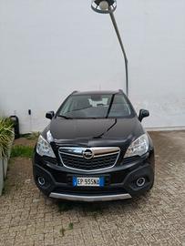Opel Mokka 1.7 CDTI Ecotec 130CV 4x4 Start&Stop Co