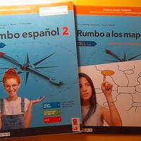 Libro Rumbo espanol