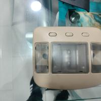 Accessori auto Land rover freelander